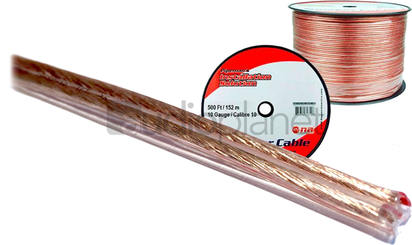 Nippon Cable 10AWG